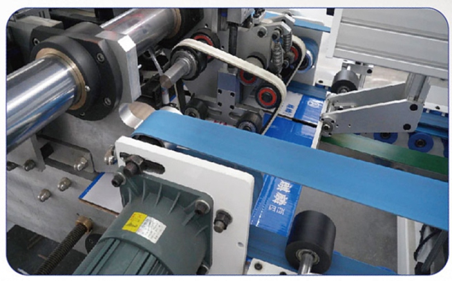 【神速】旺季一天出货50万只纸箱，这家产值8亿